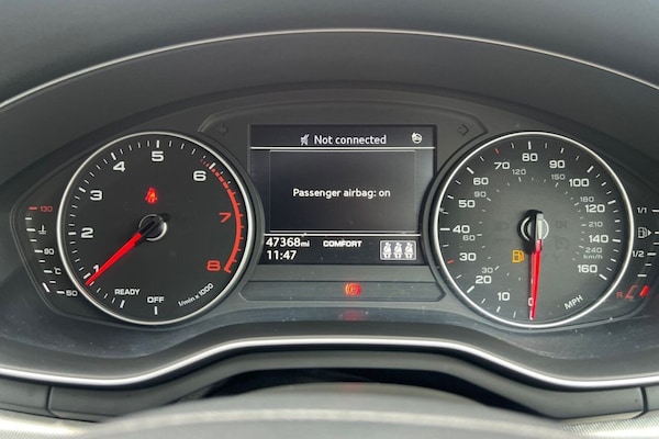 Used Audi A4 2018 for sale - 76132920: Photo 15