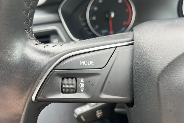 Used Audi A4 2018 for sale - 76132920: Photo 25