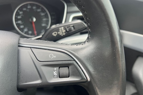 Used Audi A4 2018 for sale - 76132920: Photo 27