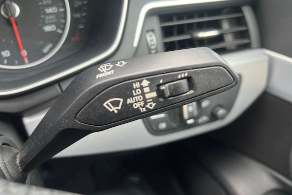 Used Audi A4 2018 for sale - 76132920: Photo 28