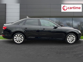 Used Audi A4 2018 for sale - 76132920: Photo