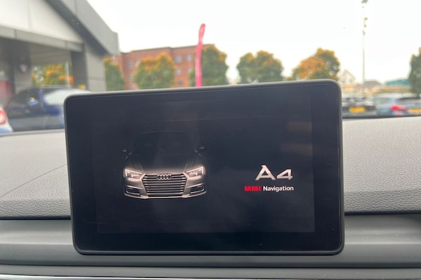 Used Audi A4 2018 for sale - 76132920: Photo 30