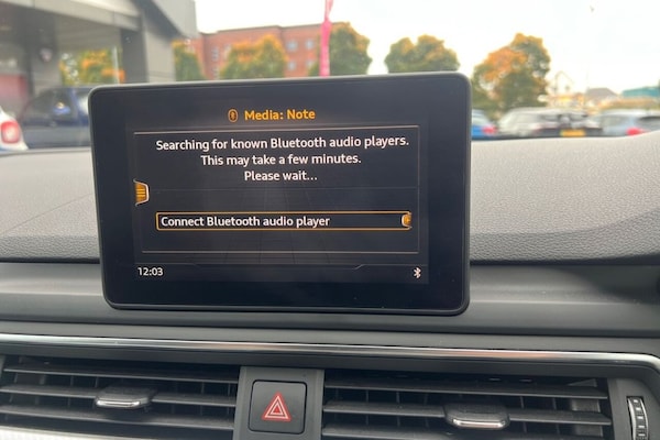 Used Audi A4 2018 for sale - 76132920: Photo 31