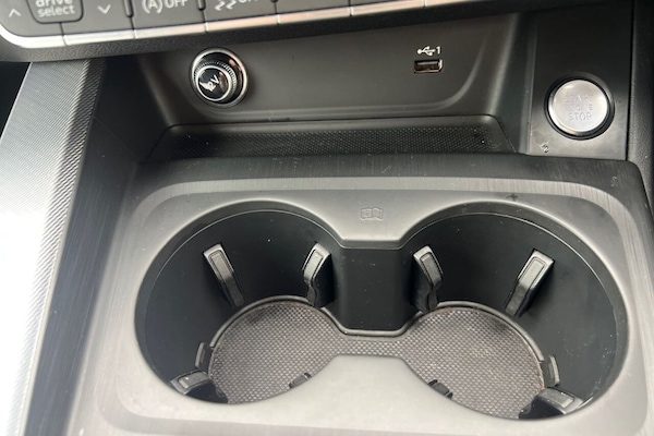 Used Audi A4 2018 for sale - 76132920: Photo 33
