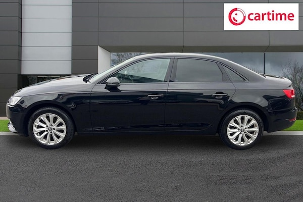 Used Audi A4 2018 for sale - 76132920: Photo 3
