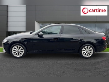 Used Audi A4 2018 for sale - 76132920: Photo