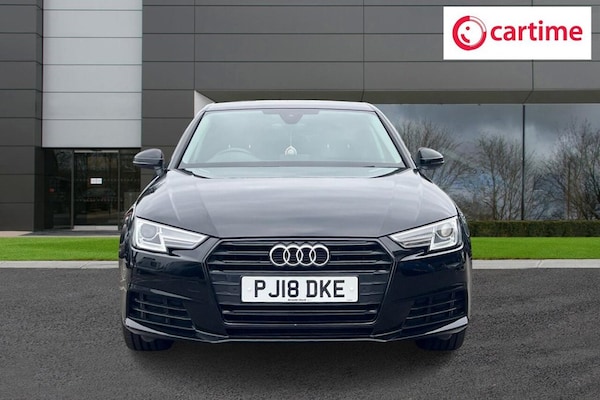 Used Audi A4 2018 for sale - 76132920: Photo 4