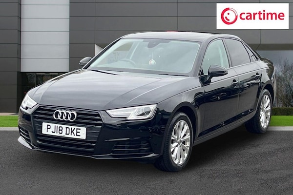 Used Audi A4 2018 for sale - 76132920: Photo 7