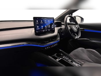 Used Skoda Enyaq 2023 for sale - 77937008: Photo