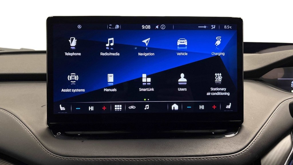 Used Skoda Enyaq 2023 for sale - 77937008: Photo 8