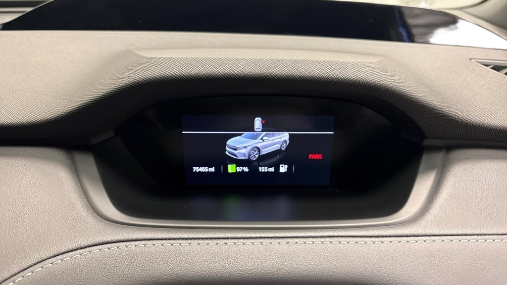 Used Skoda Enyaq 2023 for sale - 77937008: Photo 9