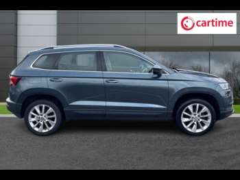 Used Skoda Karoq 2019 for sale - 72596866: Photo