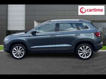 Used Skoda Karoq 2019 for sale - 72596866: Photo