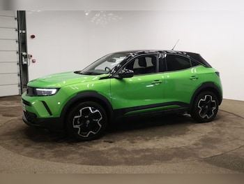 Used Vauxhall Mokka Electric 2024 for sale - 77588344: Photo