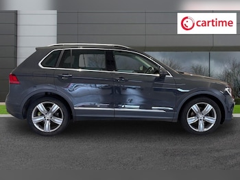 Used Volkswagen Tiguan 2019 for sale - 78306244: Photo