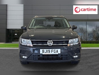 Used Volkswagen Tiguan 2019 for sale - 78306244: Photo