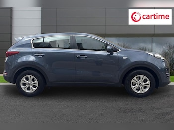 Used Kia Sportage 2017 for sale - 79506668: Photo