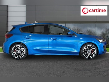 Used Ford Focus 2024 for sale - 78702156: Photo