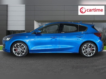 Used Ford Focus 2024 for sale - 78702156: Photo