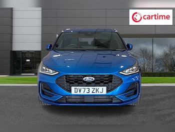 Used Ford Focus 2024 for sale - 78702156: Photo