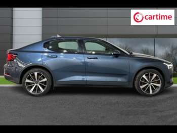 Used Polestar Polestar 2 2022 for sale - 74784529: Photo