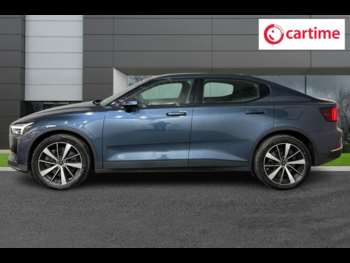Used Polestar Polestar 2 2022 for sale - 74784529: Photo