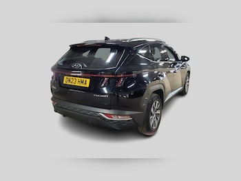 Used Hyundai TUCSON 2023 for sale - 78525149: Photo