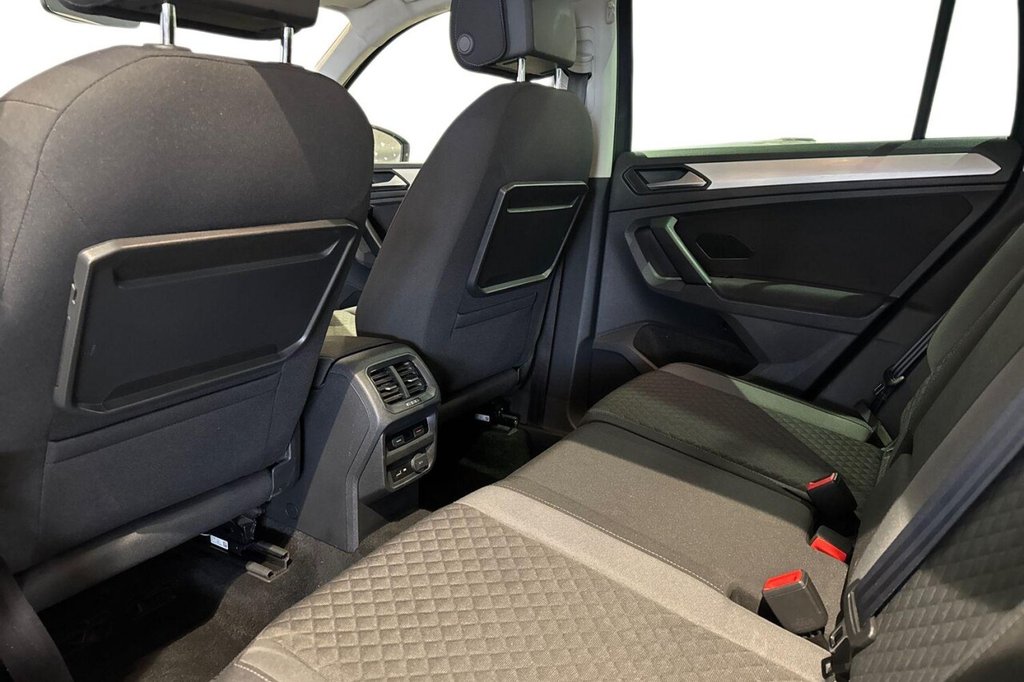 Used Volkswagen Tiguan 2019 for sale - 77795053: Photo 10