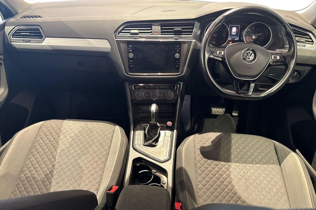 Used Volkswagen Tiguan 2019 for sale - 77795053: Photo 12
