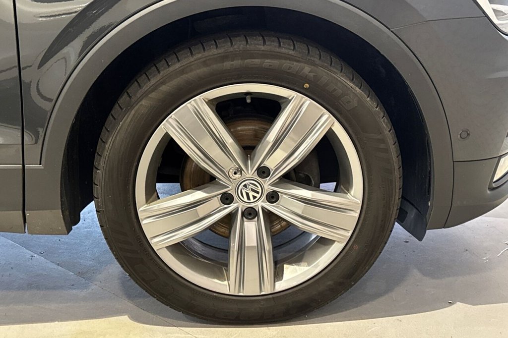 Used Volkswagen Tiguan 2019 for sale - 77795053: Photo 14