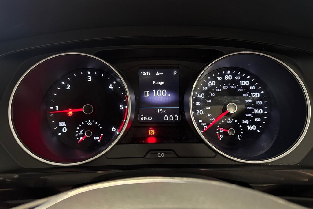 Used Volkswagen Tiguan 2019 for sale - 77795053: Photo 15