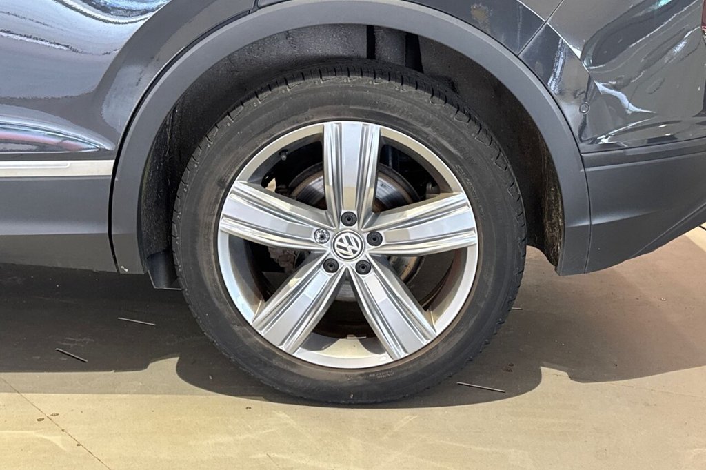 Used Volkswagen Tiguan 2019 for sale - 77795053: Photo 16