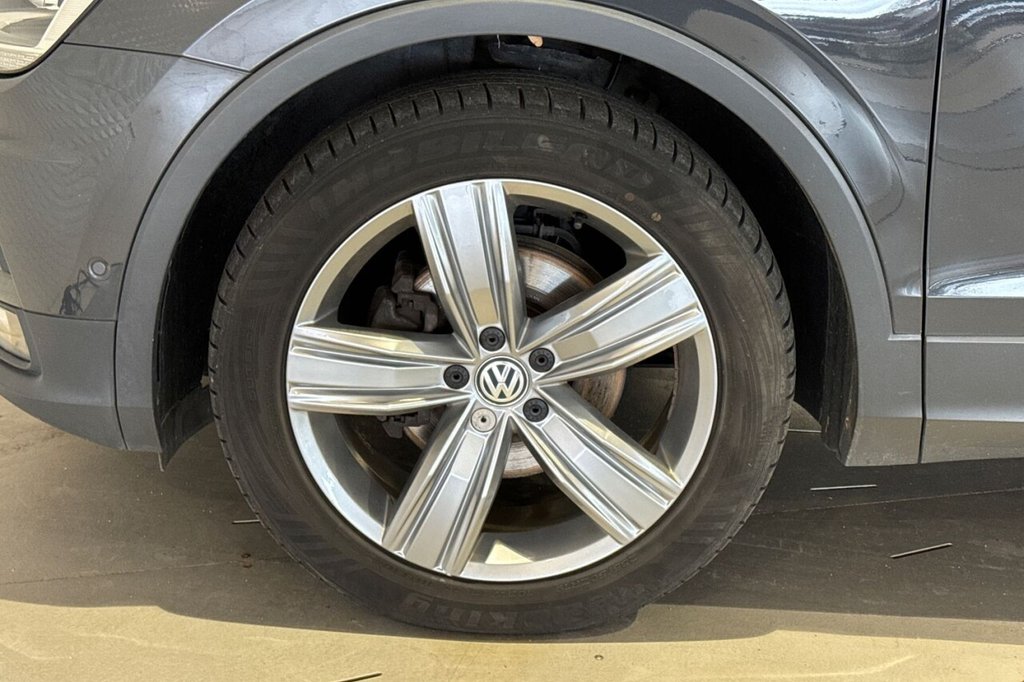 Used Volkswagen Tiguan 2019 for sale - 77795053: Photo 17