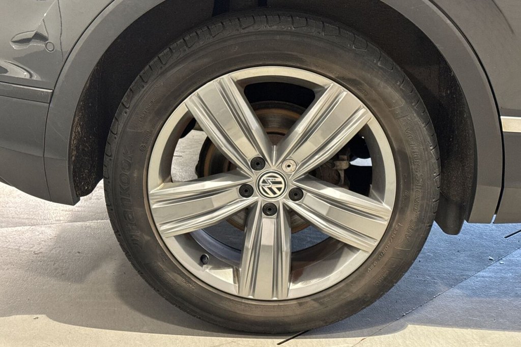 Used Volkswagen Tiguan 2019 for sale - 77795053: Photo 19