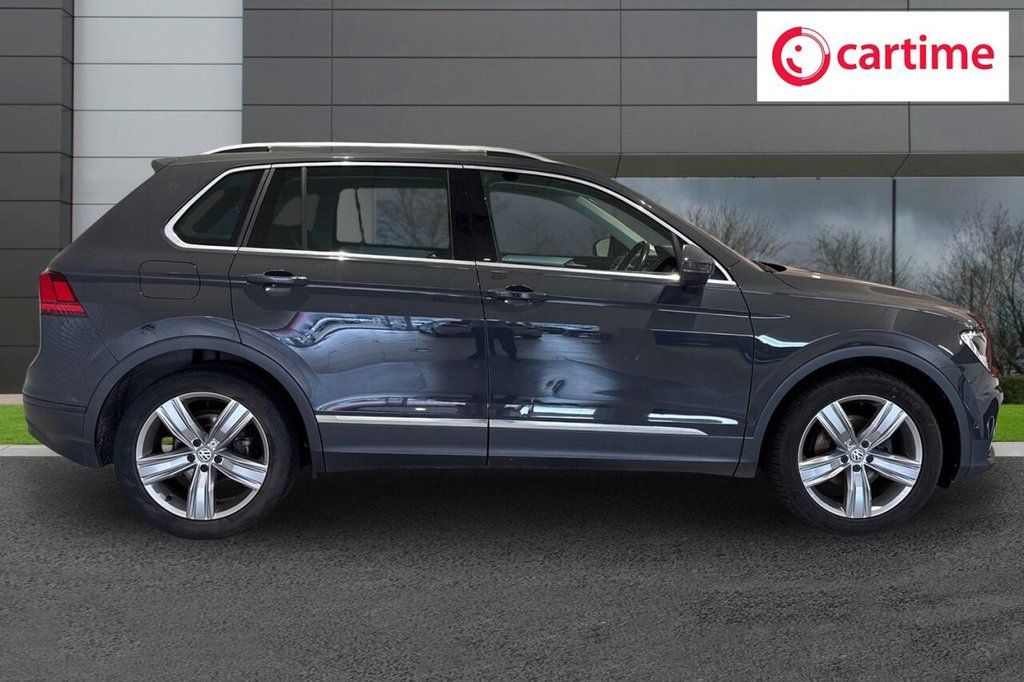 Used Volkswagen Tiguan 2019 for sale - 77795053: Photo 2