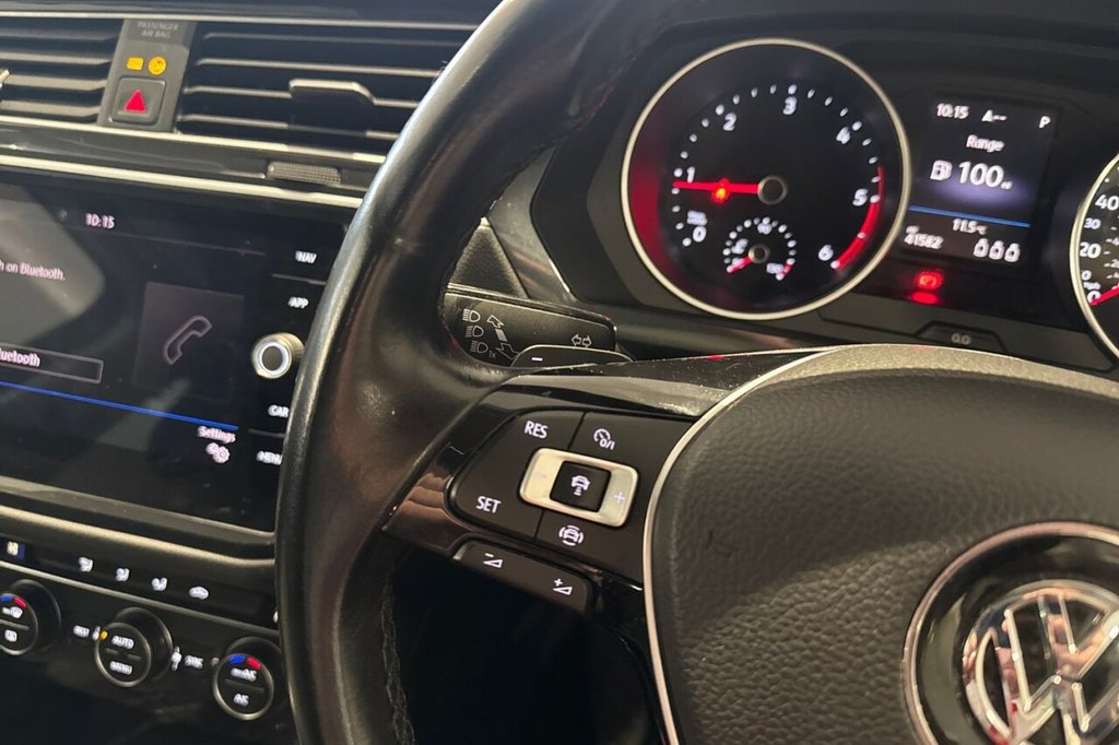 Used Volkswagen Tiguan 2019 for sale - 77795053: Photo 20