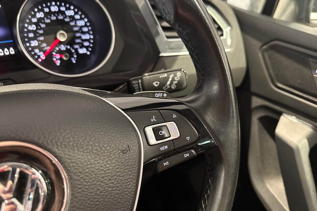 Used Volkswagen Tiguan 2019 for sale - 77795053: Photo 21