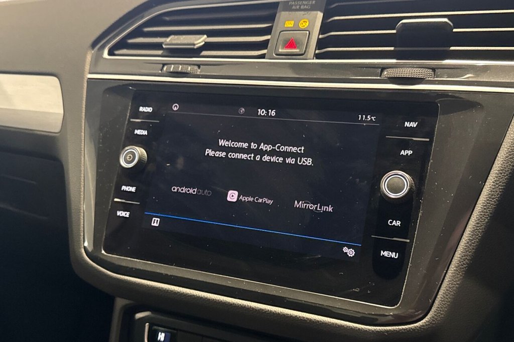 Used Volkswagen Tiguan 2019 for sale - 77795053: Photo 24