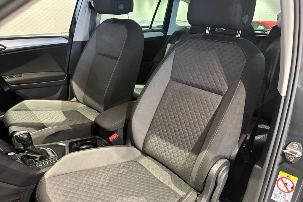 Used Volkswagen Tiguan 2019 for sale - 77795053: Photo 32