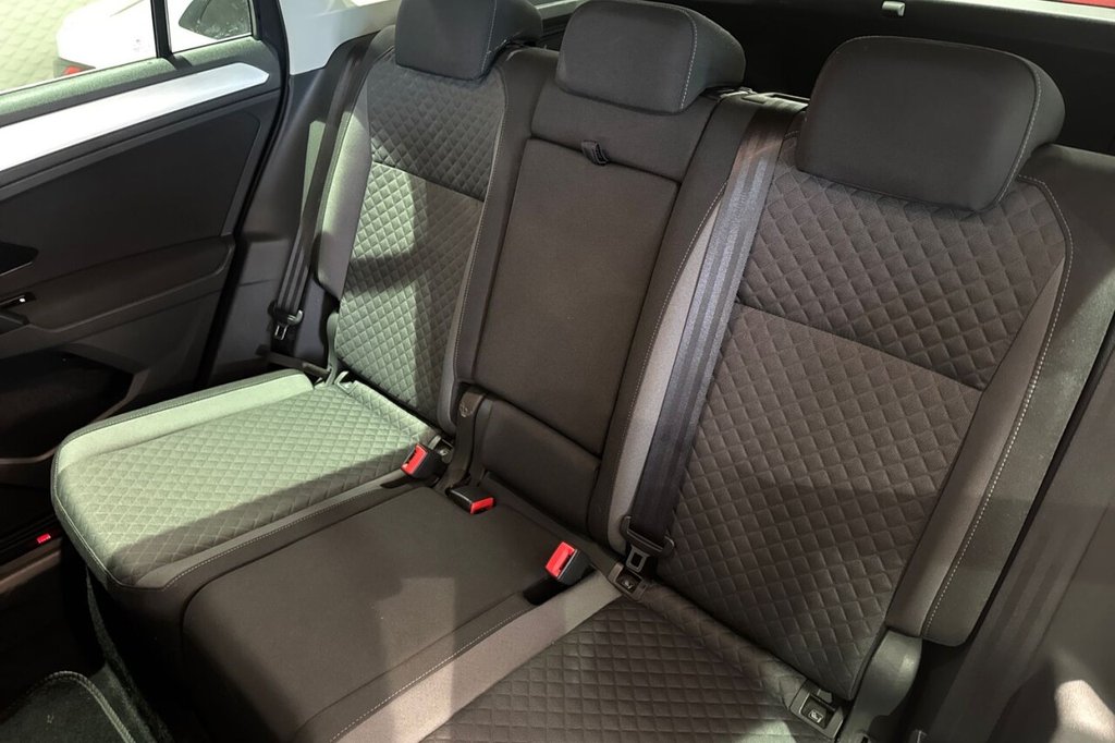 Used Volkswagen Tiguan 2019 for sale - 77795053: Photo 33