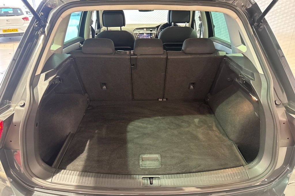 Used Volkswagen Tiguan 2019 for sale - 77795053: Photo 34