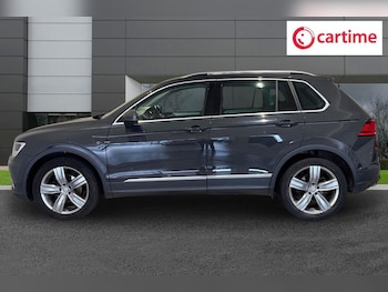 Used Volkswagen Tiguan 2019 for sale - 77795053: Photo