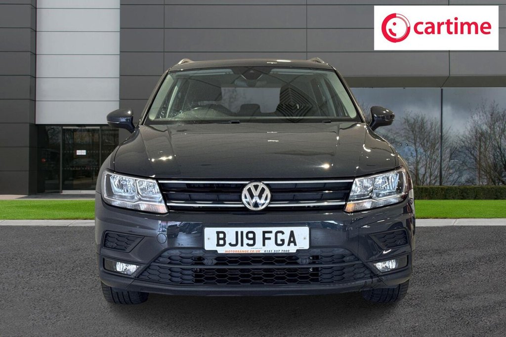 Used Volkswagen Tiguan 2019 for sale - 77795053: Photo 4