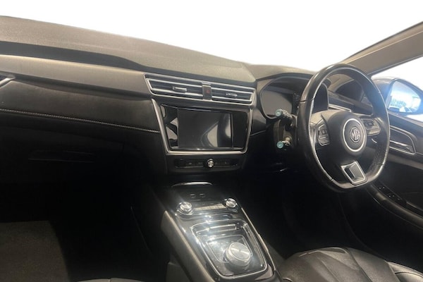 Used MG MG5 2021 for sale - 76081221: Photo 11