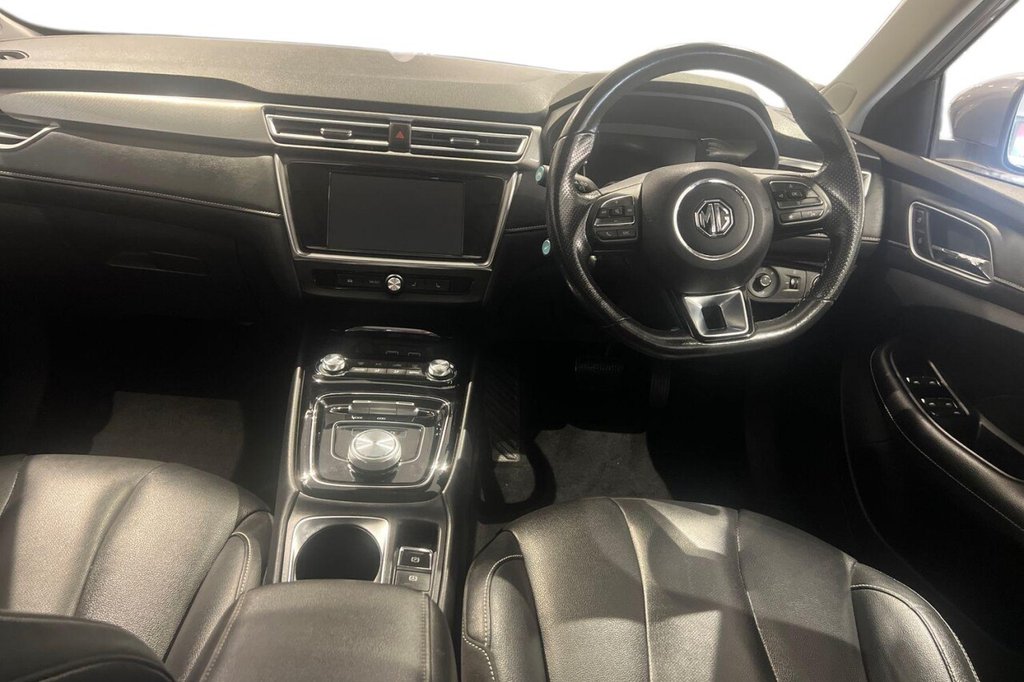 Used MG MG5 2021 for sale - 76081221: Photo 12