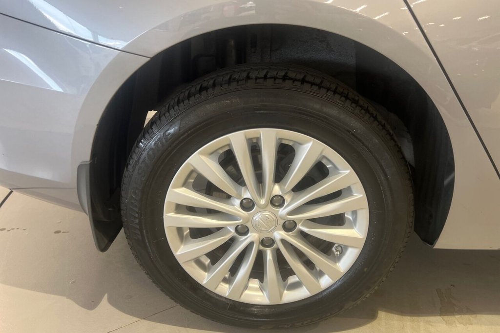 Used MG MG5 2021 for sale - 76081221: Photo 14