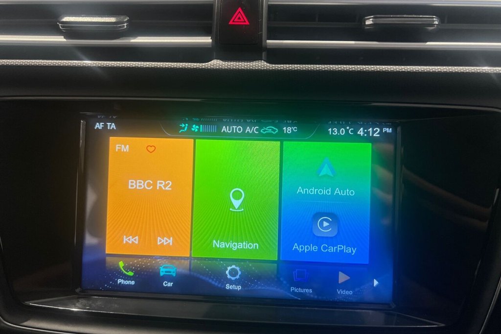 Used MG MG5 2021 for sale - 76081221: Photo 27