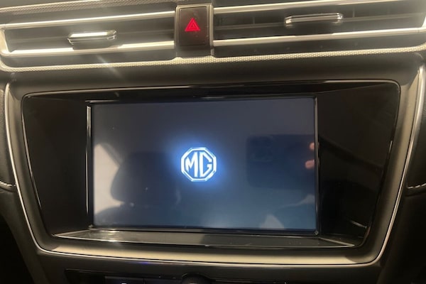 Used MG MG5 2021 for sale - 76081221: Photo 27