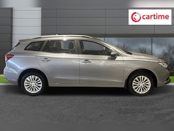 Used MG MG5 2021 for sale - 76081221: Photo 2