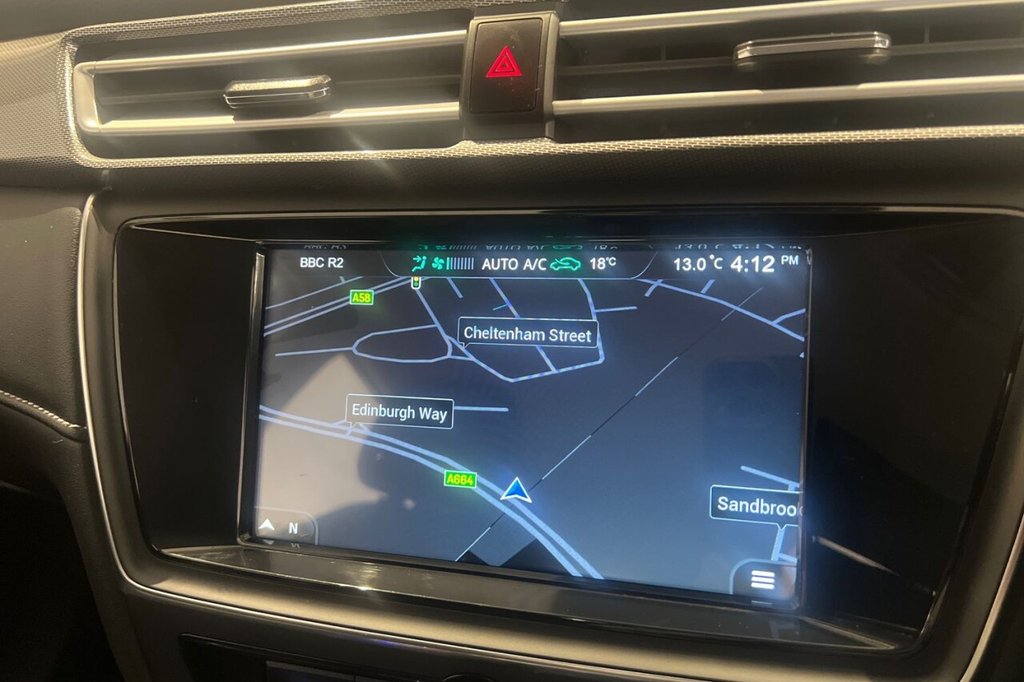 Used MG MG5 2021 for sale - 76081221: Photo 30